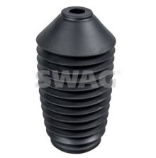 SWAG 30 93 6727 - Ochranný kryt tlmiča