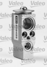 Valeo 509489 - Ventil