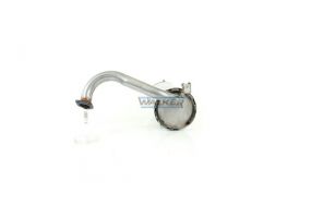 Walker 22539 - Zadný tlmič -
