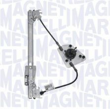 Magneti Marelli 350103133200 - Mechanizmus zdvíhania okna