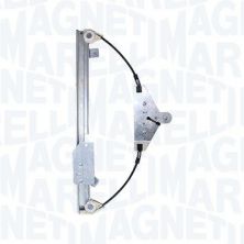 Magneti Marelli 350103133300 - Mechanizmus zdvíhania okna