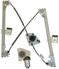 Valeo 850758 - Mechanizmus zdvíhania okna -
