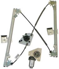 Valeo 850759 - Mechanizmus zdvíhania okna -