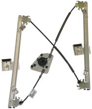 Valeo 850761 - Mechanizmus zdvíhania okna -