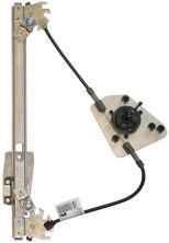 Valeo 850762 - Mechanizmus zdvíhania okna -