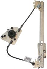 Valeo 850763 - Mechanizmus zdvíhania okna -