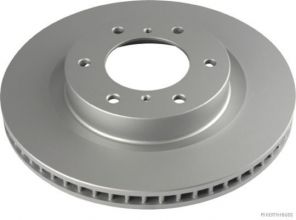 Jakoparts J3305064 - Brzdový kotúč -