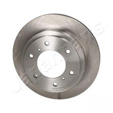 Japanparts DP-515 - Brzdový kotúč -