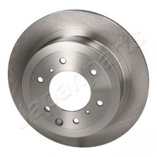 Japanparts DP-516 - Brzdový kotúč -