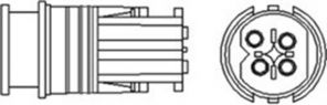 Magneti Marelli 466016355126 - Lambda sonda -