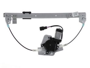 Valeo 850017 - Mechanizmus zdvíhania okna -