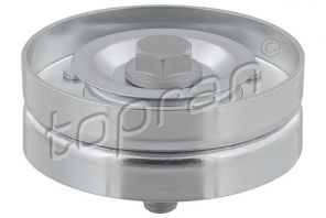 Topran 108 172 - Vodiaca kladka -