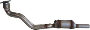 Bosal 099-833 - Katalyzátor -