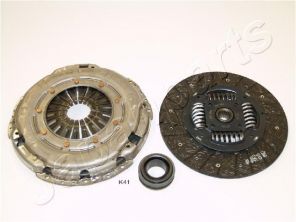 Japanparts KF-K41 - Spojková sada