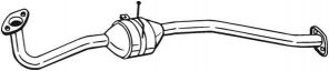 Bosal 099-817 - Katalyzátor -