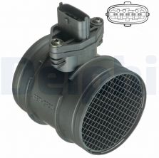 Delphi AF10363-12B1 - Snímač množstva pretekajúceho vzduchu -