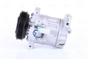 Nissens 89577 - Kompresor -
