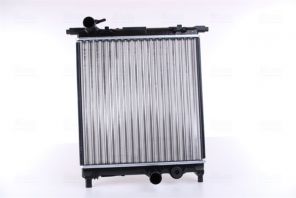 Nissens 65300 - Chladič vody -