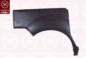 Klokkerholm 6010582 -  -