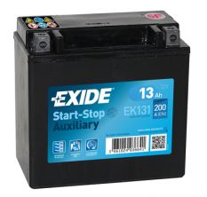 Exide EK131 - Batéria