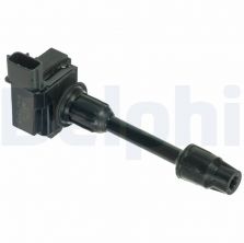 Delphi GN10306-12B1 - Zapaľovacia cievka