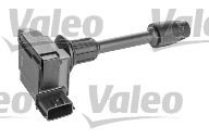 Valeo 245219 - Zapaľovacia cievka -