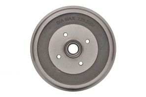 Bosch 0 986 477 287 - Brzdový bubon -