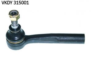 SKF VKDY 315001 - Hlava/čap spojovacej tyče riadenia -