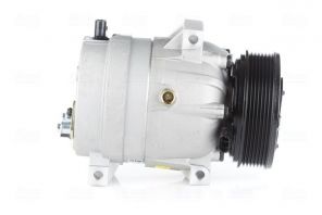 Nissens 89267 - Kompresor -