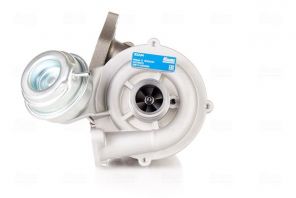 Nissens 93234 -  -