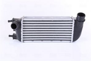 Nissens 96577 - Chladič plniaceho vzduchu -