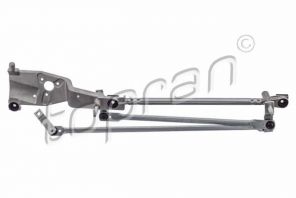 Topran 304 816 - Mechanizmus stieračov