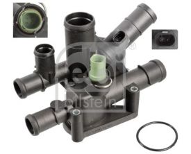 Febi 108008 - Termostat