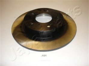 Japanparts DP-101 - Brzdový kotúč -