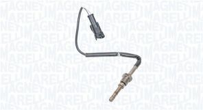 Magneti Marelli 172000043010 - Snímač teploty výfukových plynov -
