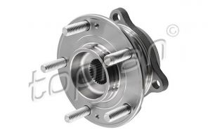 Topran 634 162 -  -