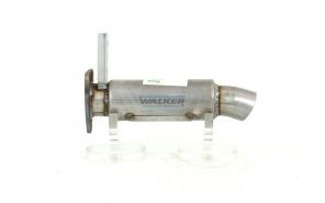 Walker 22230 - Zadný tlmič -