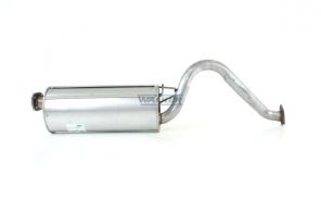 Walker 22553 - Zadný tlmič -