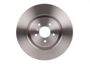 Bosch 0 986 479 T02 - Brzdový kotúč -