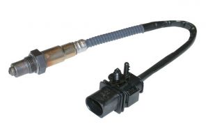 Bosch 0 258 017 107 - Lambda sonda -