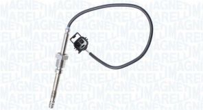 Magneti Marelli 172000067010 - Snímač teploty výfukových plynov -
