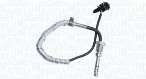 Magneti Marelli 172000141010 - Snímač teploty výfukových plynov -