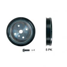 Gates TVD1161A -  -