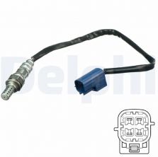 Delphi ES20161-12B1 - Lambda sonda -
