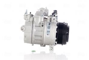 Nissens 890419 - Kompresor -