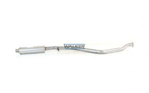 Walker 17581 - Stredný tlmič -