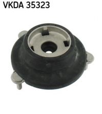 SKF VKDA 35323 - Ložisko pružnej vzpery -