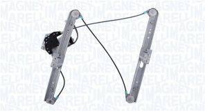 Magneti Marelli 350103762000 - Mechanizmus zdvíhania okna