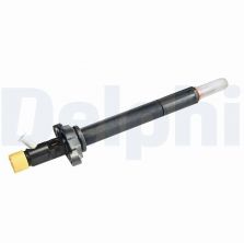 Delphi HRD344 - Vstrekovací ventil -