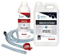 Bosal 258-969 -  -